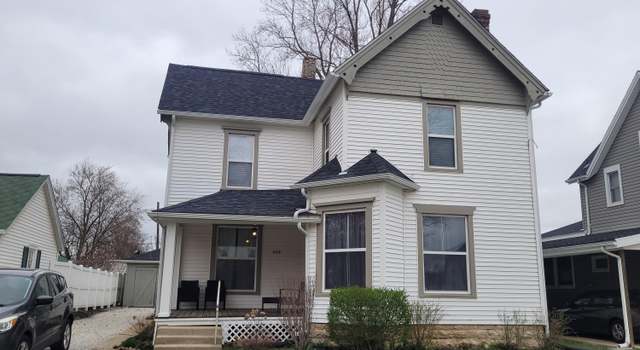 Photo of 528 E Church St, Urbana, OH 43078