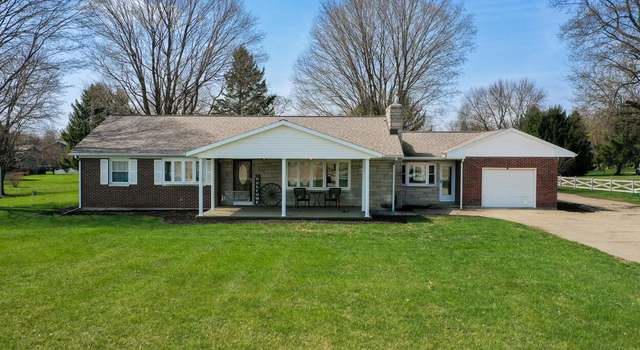 Photo of 3333 S Cr-25a, Sidney, OH 45365