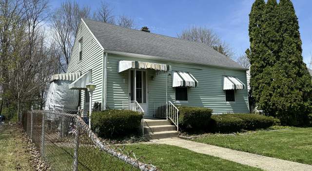 Photo of 327 Buxton Ave, Springfield, OH 45505