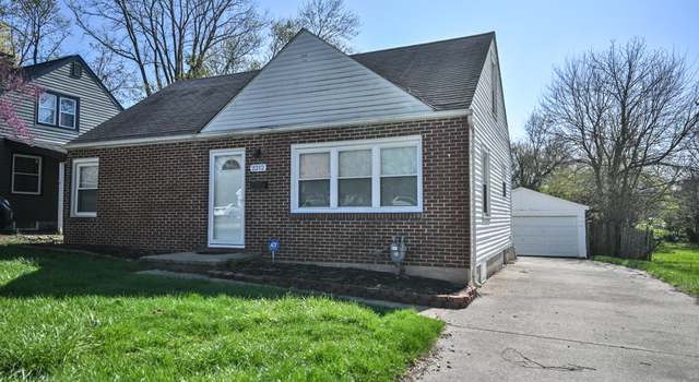 Photo of 2212 Shawnee Ave, Springfield, OH 45506