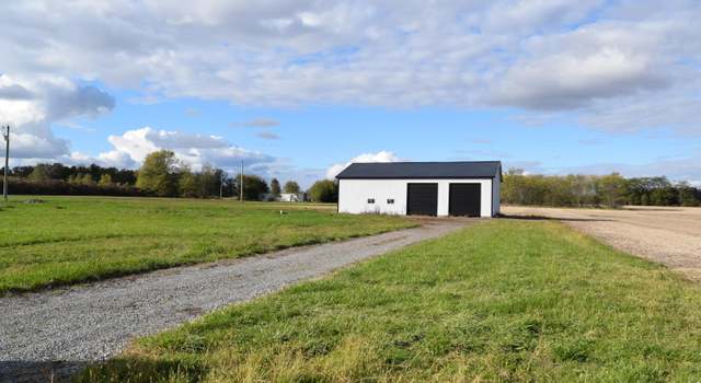 Photo of 18421 Botkins Rd, Jackson Center, OH 45334