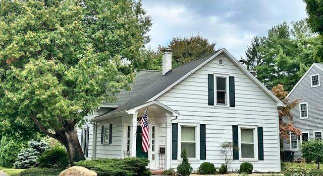 Photo of 1327 Forest, Piqua, OH 45356