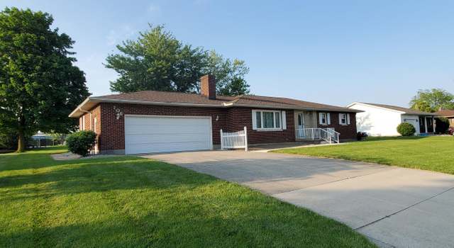 Photo of 106 Debra, Botkins, OH 45306