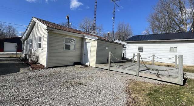 Photo of 11132 Tecumseh, Lakeview, OH 43331