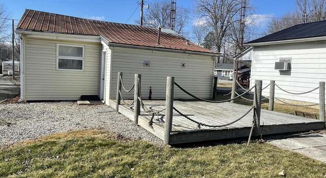 Photo of 11132 Tecumseh, Lakeview, OH 43331