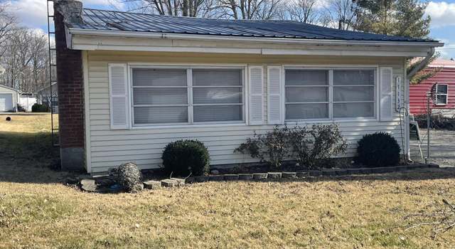 Photo of 11132 Tecumseh, Lakeview, OH 43331