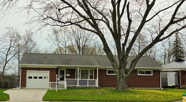 Photo of 1506 Torrence Dr, Springfield, OH 45503