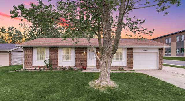 Photo of 120 Garman Ave, Celina, OH 45822