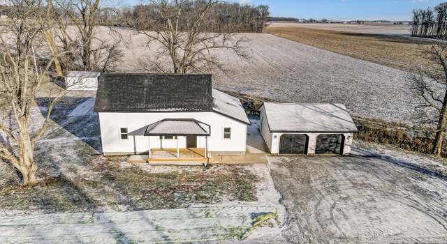 Photo of 21219 St. Rt. 81, Spencerville, OH 45887