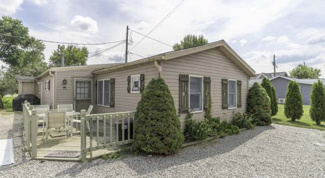Photo of 7136 Marker Ave, Celina, OH 45822