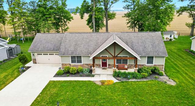 Photo of 721 Briarwood Ct, Cridersville, OH 45806