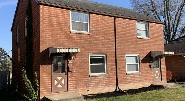 Photo of 734 Chestnut Ave, Sidney, OH 45365