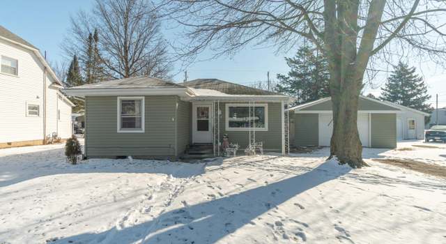 Photo of 206 N Mcconnell St, Alger, OH 45812