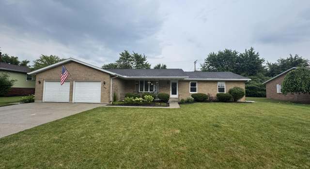 Photo of 305 Briarwood Dr, Coldwater, OH 45828