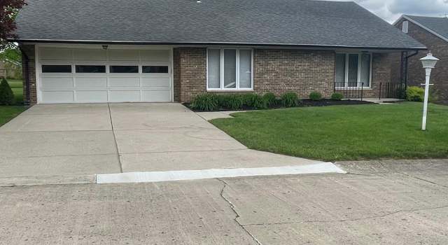 Photo of 2236 Manhattan Blvd, Springfield, OH 45504