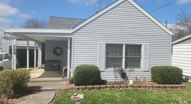 Photo of 708 St Rt 708, Russells Point, OH 43348