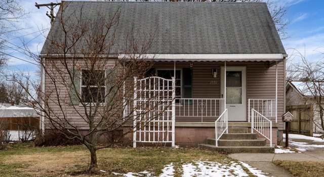 Photo of 1881 Quincy Rd, Springfield, OH 45505
