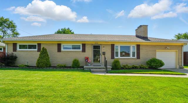 Photo of 2570 Cavins Dr, Springfield, OH 45503