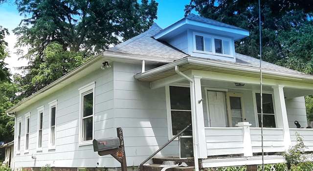 Photo of 2640 Maplewood Ave, Springfield, OH 45505