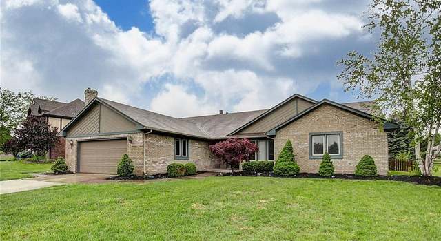 Photo of 625 Lantana Ct, Tipp City, OH 45371