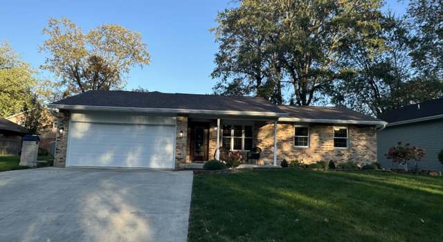 Photo of 1006 Magnolia St, Saint Marys, OH 45885