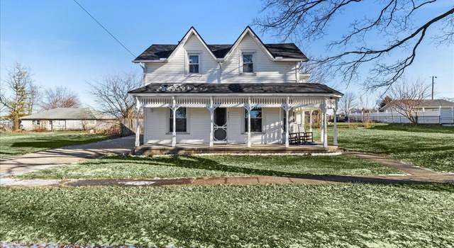 Photo of 6621 Rosewood-Quincy Rd, De Graff, OH 43318