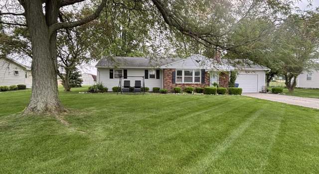 Photo of 407 S Main St, Botkins, OH 45306