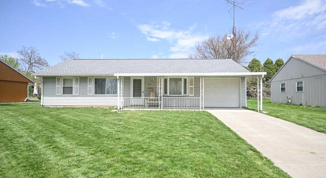 Photo of 142 W Auburn Ave, Springfield, OH 45506