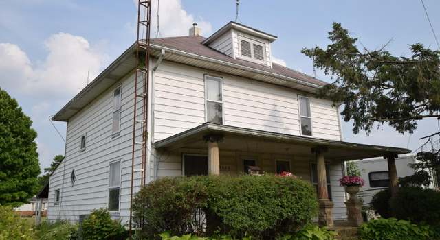 Photo of 4420 Main St, Saint Paris, OH 43072