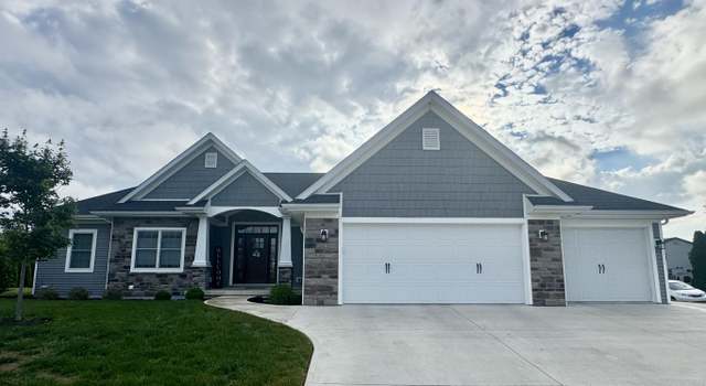 Photo of 101 Cardinal St, New Bremen, OH 45869