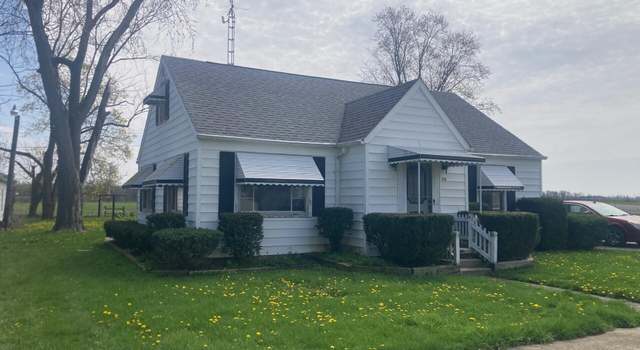 Photo of 115 S Green St, Mendon, OH 45862