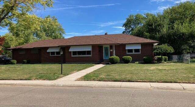 Photo of 944 Fruitland Rd, Springfield, OH 45503