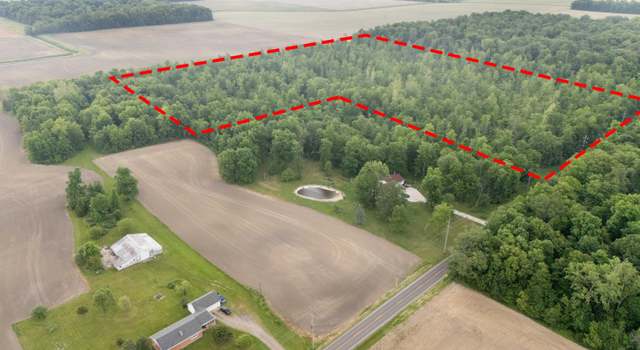 Photo of 0 Botkins Rd, Jackson Center, OH 45334