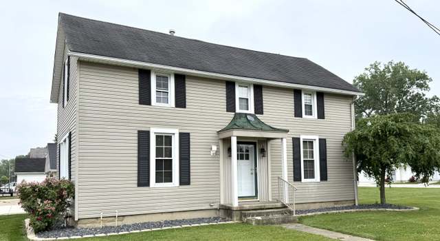 Photo of 401 W Bremen St, New Knoxville, OH 45871