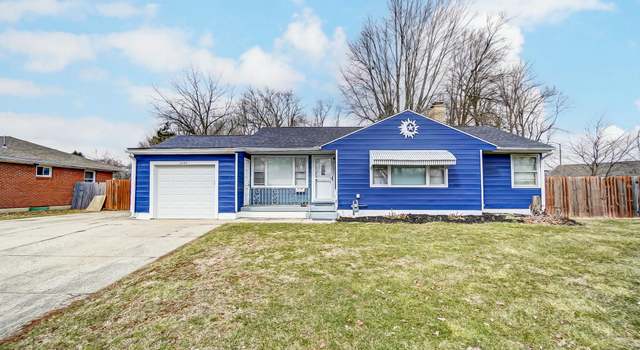 Photo of 2125 Sunnyland Blvd, Springfield, OH 45506
