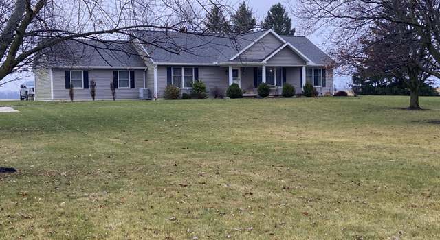 Photo of 7224 County Road 53, Lewistown, OH 43333