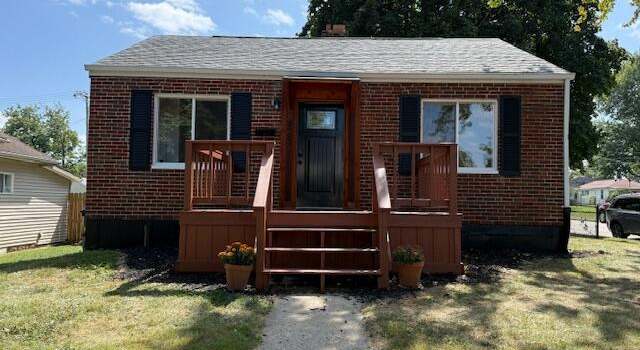 Photo of 825 Clark Ave, Piqua, OH 45356