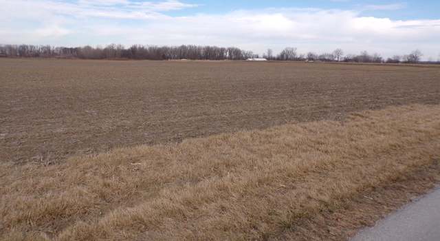 Photo of 0 Schroeder Rd Rd, Saint Marys, OH 45885
