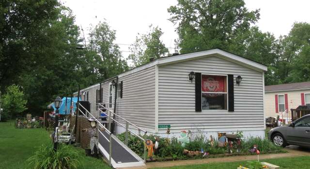 Photo of 12081 St. Rt. 362 #42, Minster, OH 45865