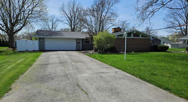 Photo of 845 N Circle Dr, Wapakoneta, OH 45895