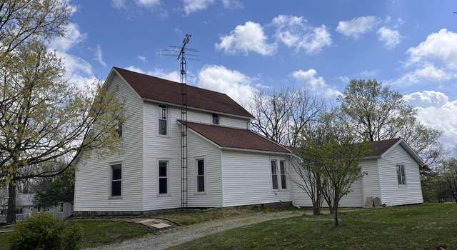 Photo of 164 N Stewart St, Rushsylvania, OH 43347