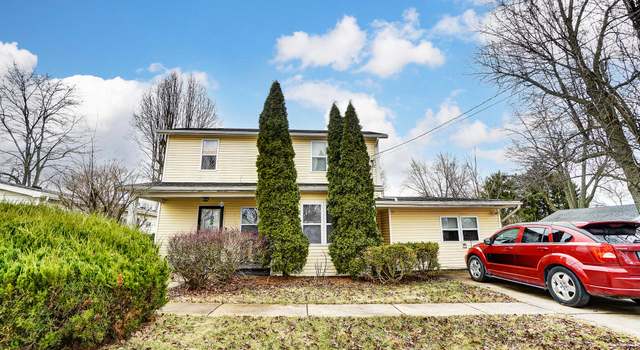 Photo of 310 E High St, Cridersville, OH 45806