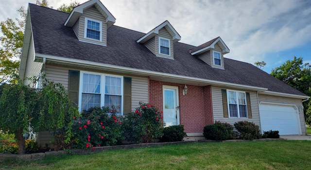 Photo of 904 Tecumseh Dr, Saint Marys, OH 45885
