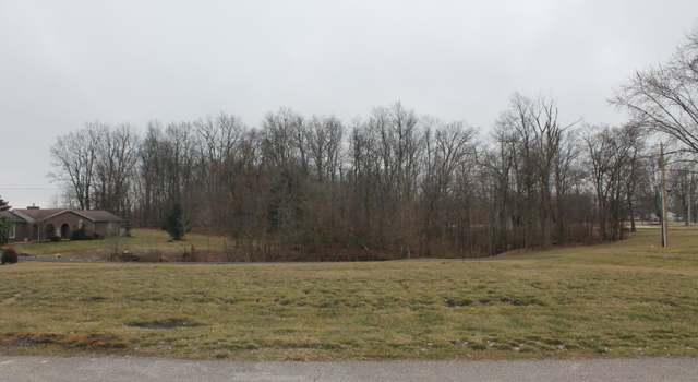 Photo of 0 Mary St, Fort Loramie, OH 45845