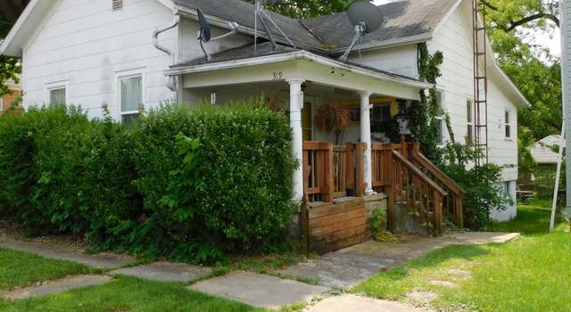 Photo of 319 Michigan St, Sidney, OH 45365