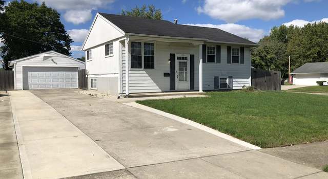 Photo of 2113 S Fountain Ave, Springfield, OH 45506