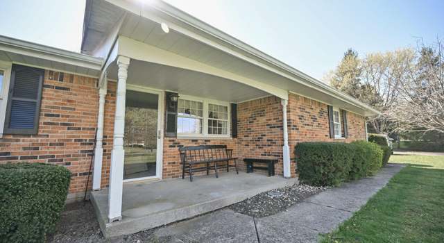 Photo of 5283 Willow Dale Rd, Urbana, OH 43078