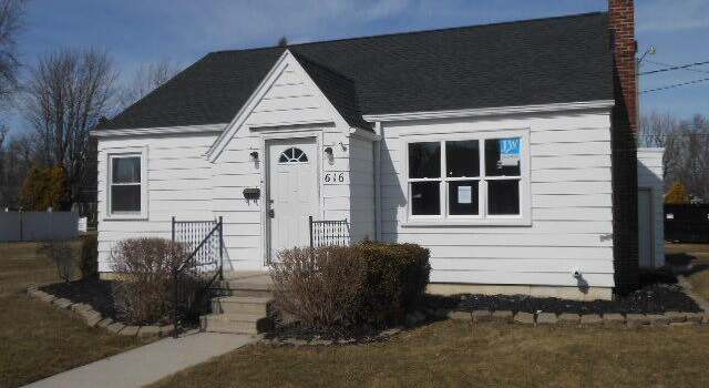Photo of 616 Euclid Ave, Delphos, OH 45833