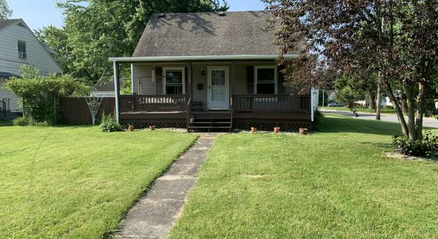 Photo of 1500 E Market St, Lima, OH 45804