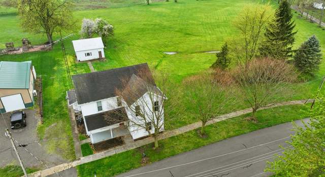 Photo of 211 W Main St, Belle Center, OH 43310